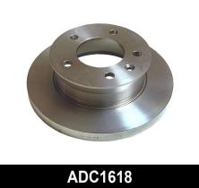 COMLINE ADC1618 - DISCO FRENO