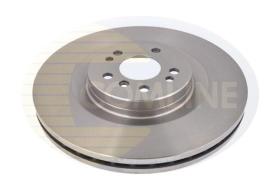 COMLINE ADC1646V - DISCO DE FRENO
