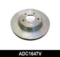 COMLINE ADC1647V - DISCO FRENO MERCE.C CLASS 94->,CLK