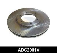 COMLINE ADC2001V - DISCO DE FRENO