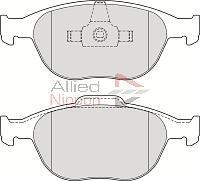 COMLINE CBP01165 - PASTILLA FRENO