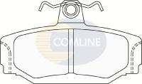 COMLINE CBP0725 - PASTILLA DE FRENO
