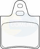 COMLINE CBP0800 - PASTILLA FRENO CITRO.XANTIA 93-> 01