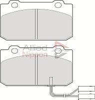 COMLINE CBP1529 - PASTILLA FRENO