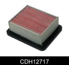 COMLINE CDH12717 - FILTRO DE AIRE-HASTA FIN EXIST.