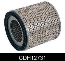 COMLINE CDH12731 - FILTRO DE AIRE-OBSOLETO