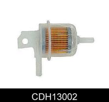 COMLINE CDH13002 - FILTRO DE COMBUSTIBLE