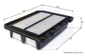 COMLINE CDW12110 - FILTRO DE AIRE