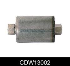 COMLINE CDW13002 - FILTRO DE COMBUSTIBLE