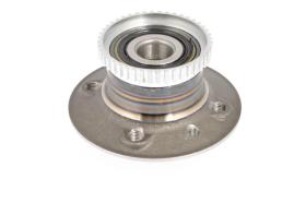 COMLINE CHA004 - BUJES Y KITS RODAMIENTO DE RUEDA