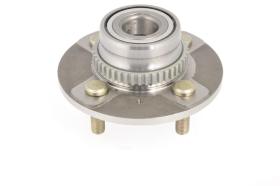 COMLINE CHA013 - BUJES Y KITS RODAMIENTO DE RUEDA