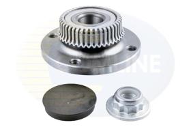 COMLINE CHA016 - COJINETE DE RUEDA