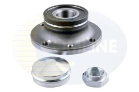 COMLINE CHA018 - COJINETE DE RUEDA