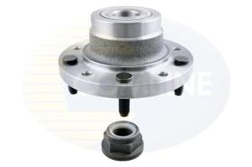 COMLINE CHA035 - BUJES Y KITS RODAMIENTO DE RUEDA