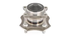 COMLINE CHA053 - BUJES Y KITS RODAMIENTO DE RUEDA