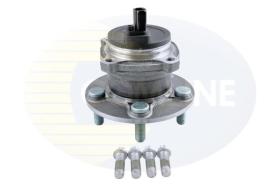 COMLINE CHA064 - COJINETE DE RUEDA