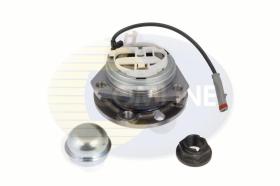 COMLINE CHA080 - BUJES Y KITS RODAMIENTO DE RUEDA