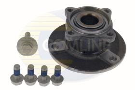 COMLINE CHA084 - BUJES Y KITS RODAMIENTO DE RUEDA
