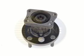 COMLINE CHA089 - BUJES Y KITS RODAMIENTO DE RUEDA