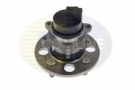 COMLINE CHA090 - BUJES Y KITS RODAMIENTO DE RUEDA