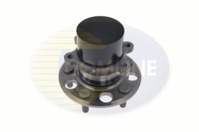 COMLINE CHA091 - BUJES Y KITS RODAMIENTO DE RUEDA