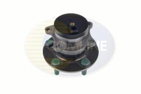 COMLINE CHA092 - BUJES Y KITS RODAMIENTO DE RUEDA