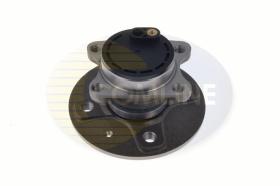 COMLINE CHA095 - BUJES Y KITS RODAMIENTO DE RUEDA