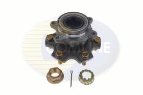 COMLINE CHA097 - BUJES Y KITS RODAMIENTO DE RUEDA
