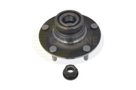 COMLINE CHA102 - BUJES Y KITS RODAMIENTO DE RUEDA