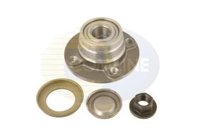 COMLINE CHA109 - BUJES Y KITS RODAMIENTO DE RUEDA