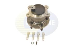 COMLINE CHA116 - BUJES Y KITS RODAMIENTO DE RUEDA