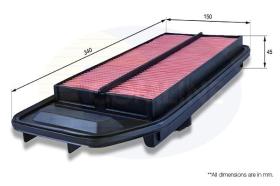 COMLINE CHN12005 - FILTRO DE AIRE