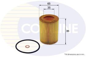 COMLINE CHY11005 - FILTRO DE ACEITE