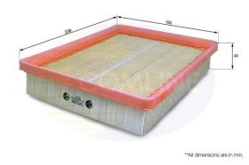 COMLINE CHY12205 - FILTRO AIRE