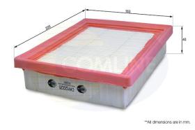COMLINE CHY12225 - FILTRO DE AIRE