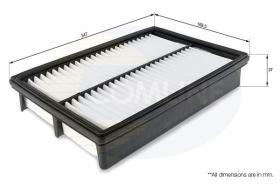 COMLINE CHY12262 - FILTRO DE AIRE