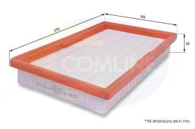 COMLINE CHY12264 - FILTRO DE AIRE