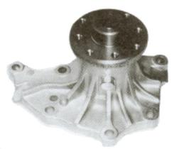 COMLINE CIZ21005 - BOMBA AGUA