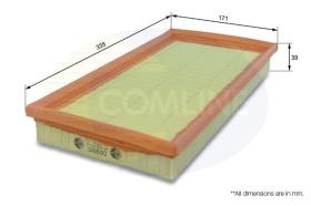 COMLINE CKI12005 - FILTRO DE AIRE