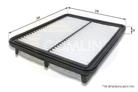 COMLINE CKI12255 - FILTRO DE AIRE