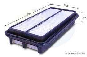 COMLINE CKI12265 - FILTRO DE AIRE