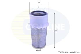 COMLINE CMB12334 - FILTRO DE AIRE