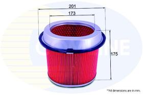 COMLINE CMB12344 - FILTRO AIRE