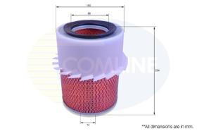 COMLINE CMB12399 - FILTRO DE AIRE