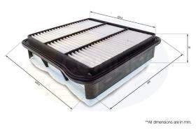 COMLINE CMB12403 - FILTRO DE AIRE