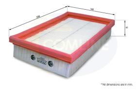 COMLINE CMZ12070 - FILTRO AIRE