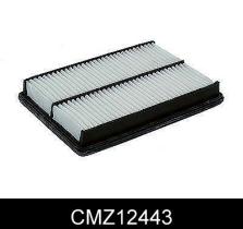 MAHLE FILTROS CMZ12443 - FILTRO DE AIRE-OBSOLETO
