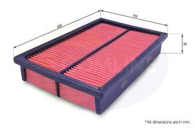 COMLINE CMZ12449 - FILTRO DE AIRE