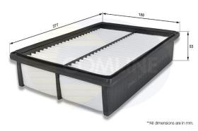 COMLINE CMZ12685 - FILTRO DE AIRE