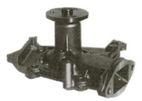COMLINE CMZ21008 - BOMBA AGUA